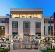 Courtyard by Marriott Niagara Falls USA hotel detail image 3