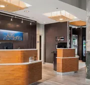 Courtyard by Marriott Niagara Falls USA hotel detail image 4