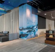 Courtyard by Marriott Niagara Falls USA hotel detail image 5