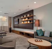 Courtyard by Marriott Niagara Falls USA hotel detail image 7