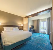 Fairfield Inn & Suites Des Moines Altoona hotel detail image 7