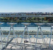 Canopy by Hilton Washington DC The Wharf hotel detail image 4