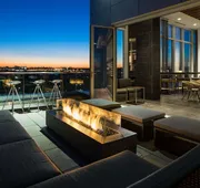 Canopy by Hilton Washington DC The Wharf hotel detail image 5