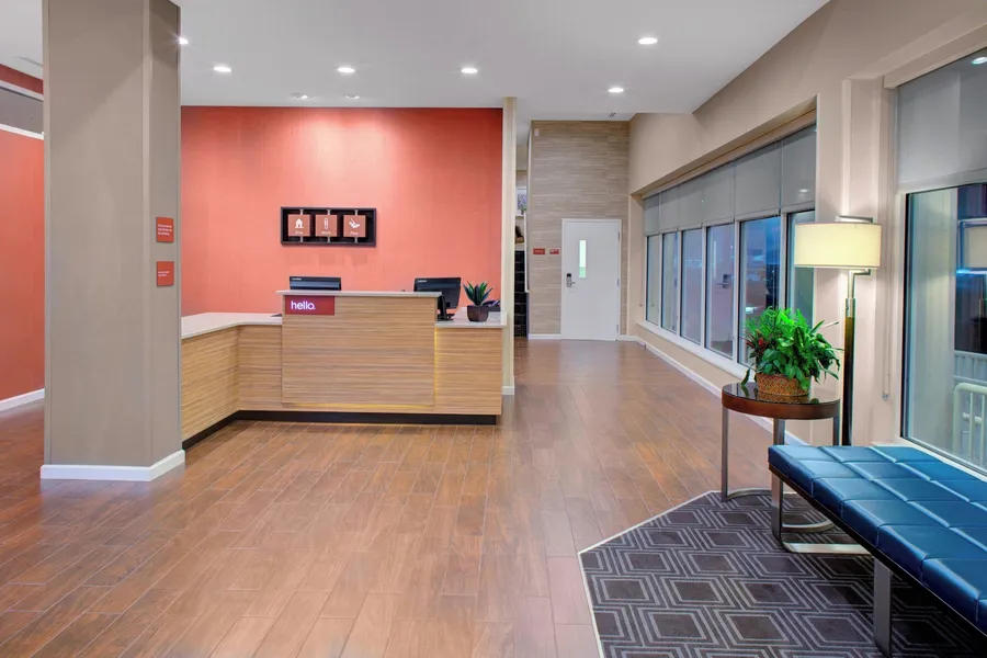TownePlace Suites by Marriott Parkersburg hotel detail image 2