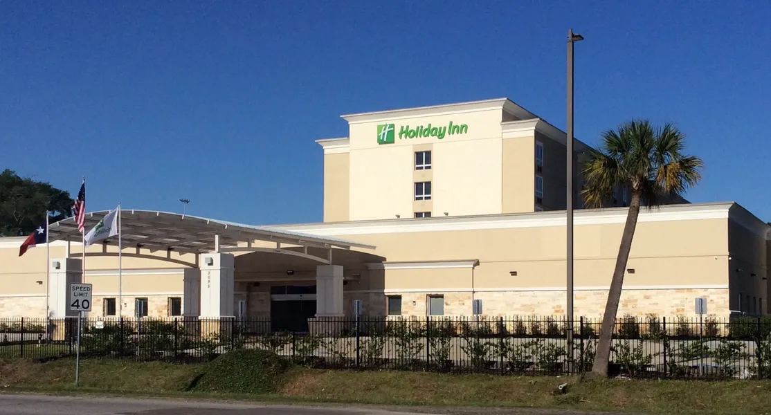 Holiday Inn Beaumont East - Medical Ctr Area by IHG hotel detail image 2