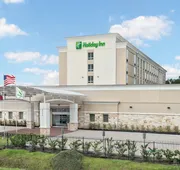Holiday Inn Beaumont East - Medical Ctr Area by IHG hotel detail image 3