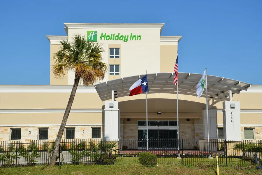 Holiday Inn Beaumont East - Medical Ctr Area by IHG hotel detail image 6