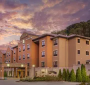 Best Western Plus Franciscan Square Inn and Suites hotel detail image 3