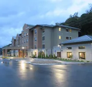 Best Western Plus Franciscan Square Inn and Suites hotel detail image 4