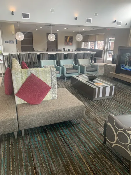 Residence Inn by Marriott Oklahoma City North/Quail Springs hotel detail image 6