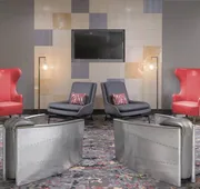 Courtyard by Marriott Austin Pflugerville and Pflugerville Conference Center hotel detail image 3