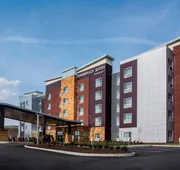 TownePlace Suites by Marriott Pittsburgh Cranberry Township hotel detail image 3
