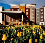 TownePlace Suites by Marriott Pittsburgh Cranberry Township hotel detail image 4