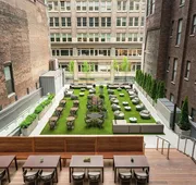 Embassy Suites by Hilton New York Manhattan Times Square hotel detail image 3