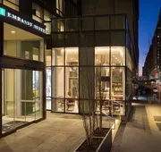 Embassy Suites by Hilton New York Manhattan Times Square hotel detail image 4