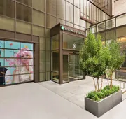 Embassy Suites by Hilton New York Manhattan Times Square hotel detail image 5