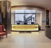 Embassy Suites by Hilton New York Manhattan Times Square hotel detail image 7
