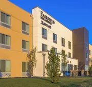 Fairfield Inn and Suites by Marriott Moses Lake hotel detail image 3