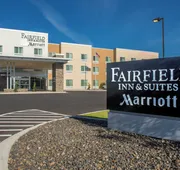 Fairfield Inn and Suites by Marriott Moses Lake hotel detail image 4