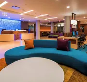 Fairfield Inn and Suites by Marriott Moses Lake hotel detail image 5