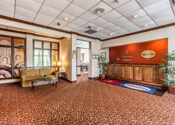 Suburban Extended Stay Hotel Fairmont hotel thumbnail 4
