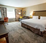 Hampton Inn and Suites Manchester hotel detail image 7