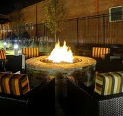 Courtyard by Marriott LaGrange hotel detail image 3