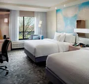 Courtyard by Marriott LaGrange hotel detail image 7