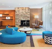Fairfield Inn & Suites by Marriott North Bergen hotel detail image 3