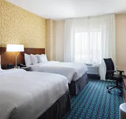 Fairfield Inn & Suites by Marriott North Bergen hotel detail image 7