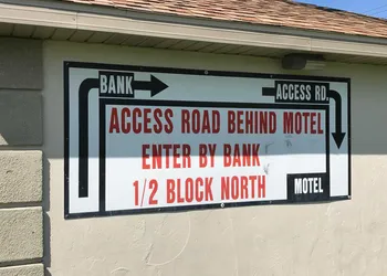 Residential Inn - Extended Stay hotel thumbnail 7