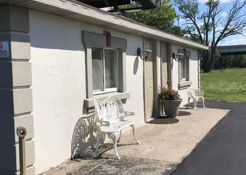 Residential Inn - Extended Stay hotel thumbnail 8