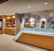 SpringHill Suites by Marriott Coralville hotel detail image 5