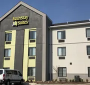 MainStay Suites St Louis Airport hotel detail image 3