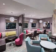 Residence Inn by Marriott Spartanburg Westgate hotel detail image 3