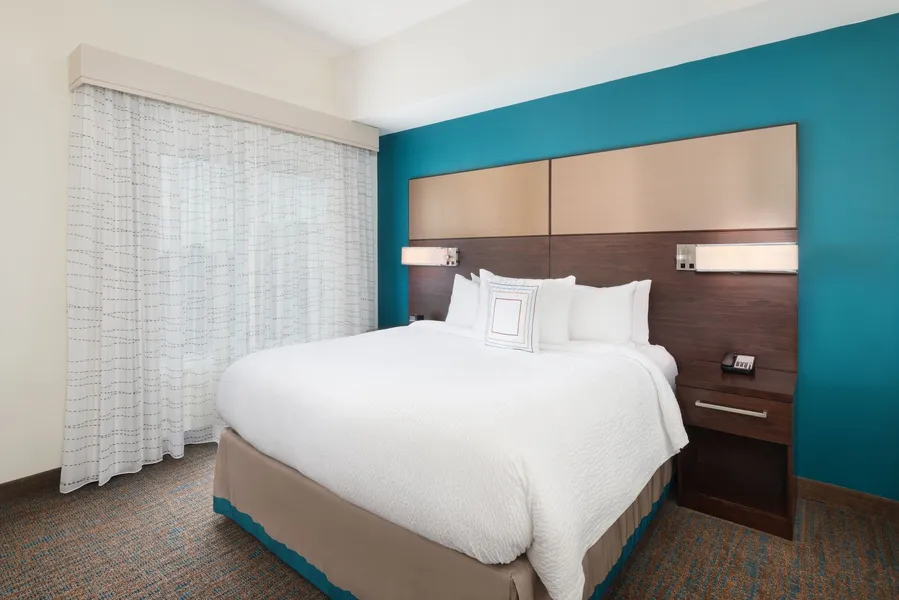 Residence Inn by Marriott Spartanburg Westgate hotel detail image 6