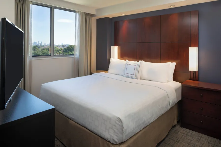 Residence Inn by Marriott Miami Airport hotel detail image 6