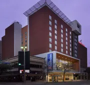 Hilton Garden Inn San Antonio Downtown Riverwalk hotel detail image 3