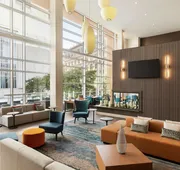 Hilton Garden Inn San Antonio Downtown Riverwalk hotel detail image 4