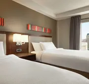 Hilton Garden Inn San Antonio Downtown Riverwalk hotel detail image 7