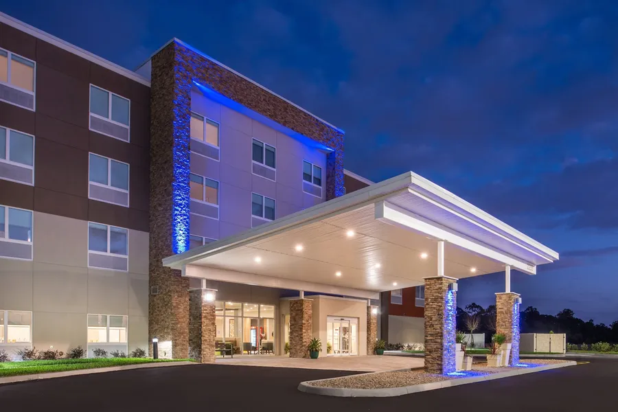 Holiday Inn Express & Suites West Melbourne by IHG hotel detail image 2