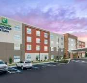 Holiday Inn Express & Suites West Melbourne by IHG hotel detail image 3