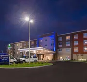 Holiday Inn Express & Suites West Melbourne by IHG hotel detail image 4
