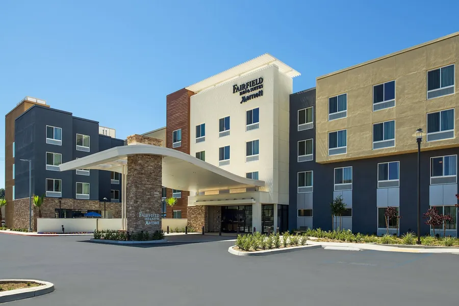 Fairfield Inn & Suites San Diego North/San Marcos hotel detail image 2
