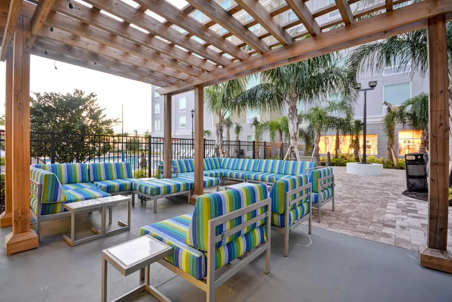 Homewood Suites by Hilton Orlando Theme Parks hotel detail image 2