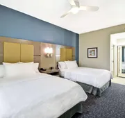 Homewood Suites by Hilton Orlando Theme Parks hotel detail image 4