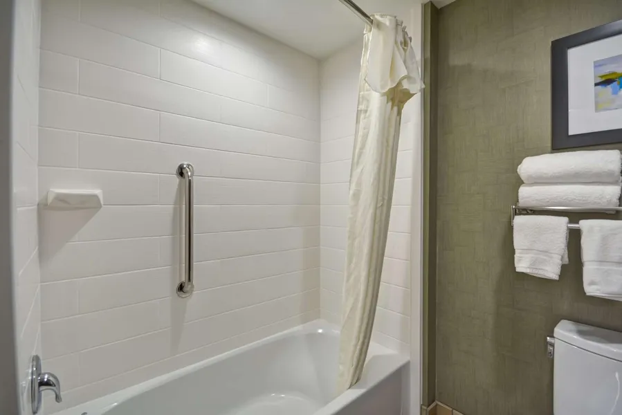Homewood Suites by Hilton Orlando Theme Parks hotel detail image 6