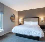 Hampton Inn Rochester Penfield hotel detail image 4
