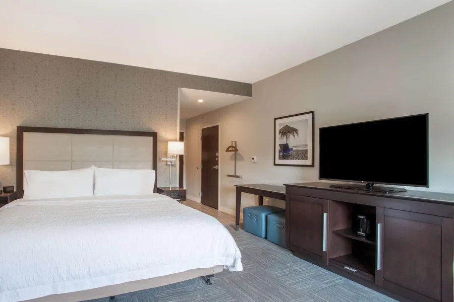 Hampton Inn Rochester Penfield hotel detail image 6