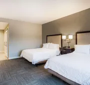 Hampton Inn Rochester Penfield hotel detail image 7